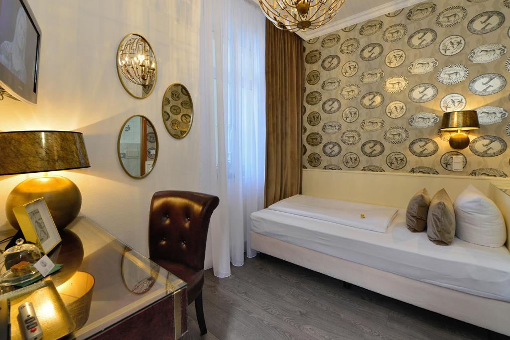 Hotel Domstern - Resim 6