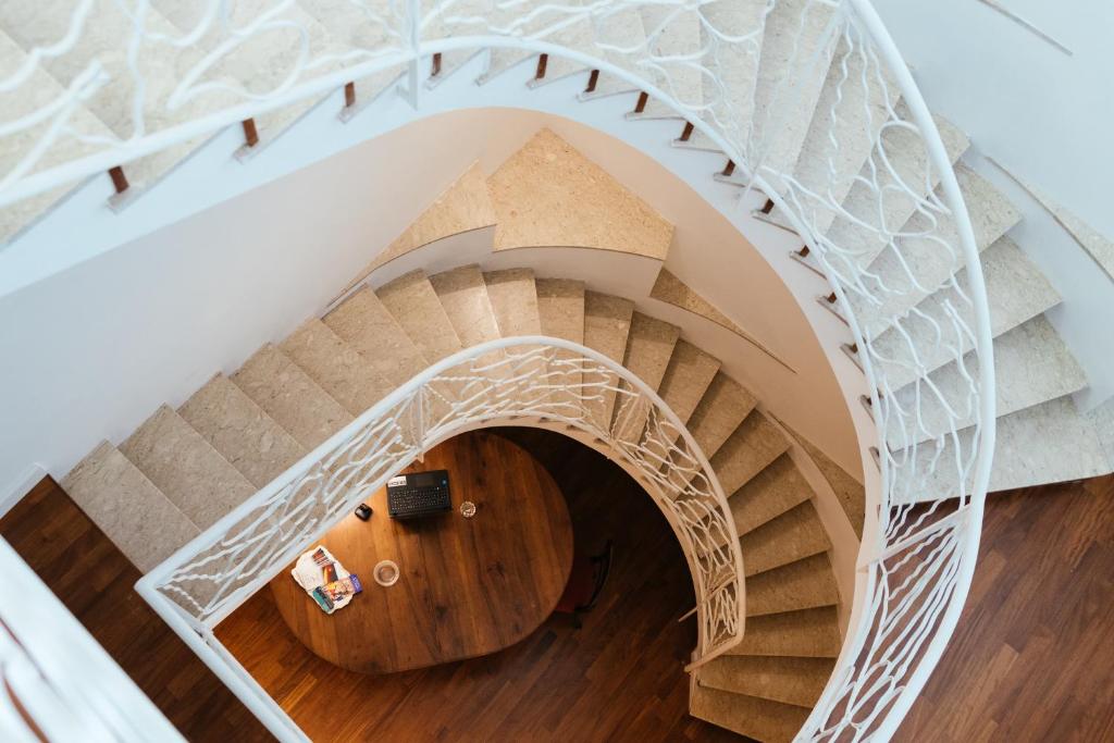 Fotografie z fotogalerie ubytování b&b le 4 leggende v destinaci Catania