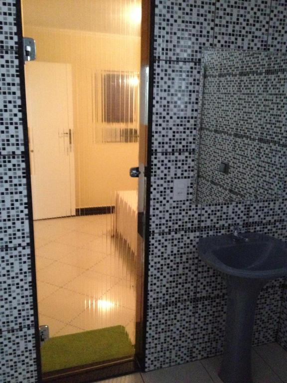  Hotel City Sacomã
