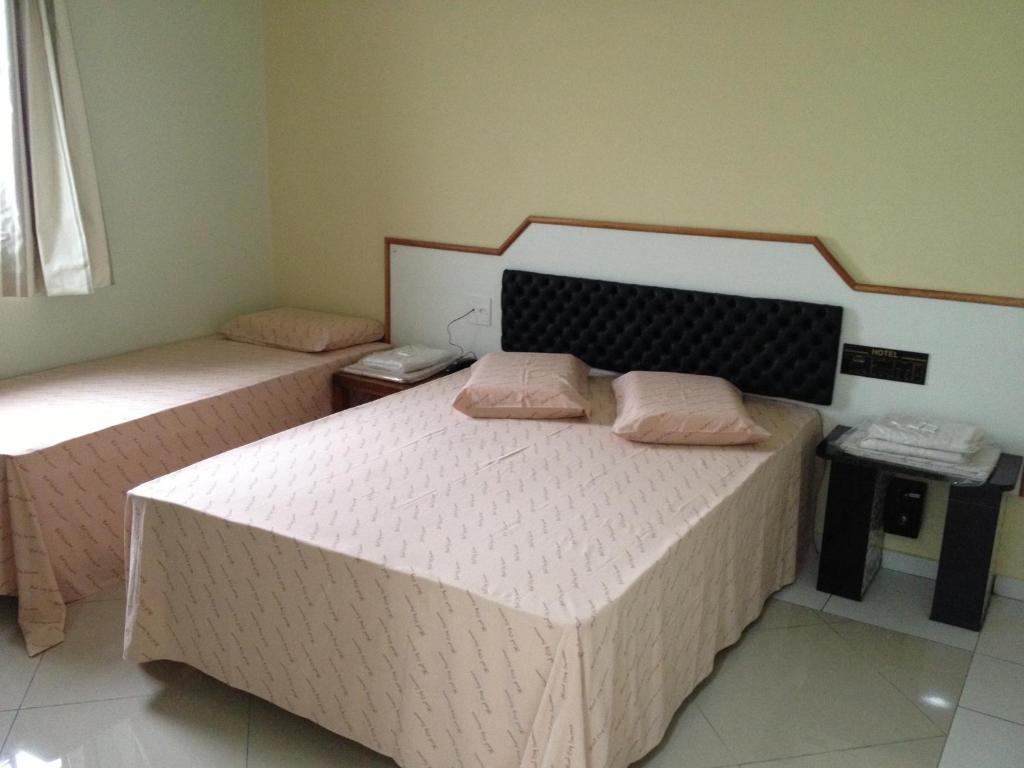  Hotel City Sacomã