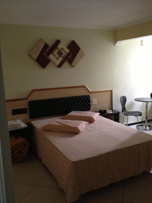  Hotel City Sacomã
