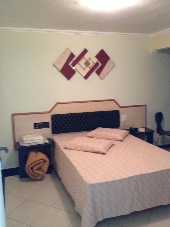  Hotel City Sacomã