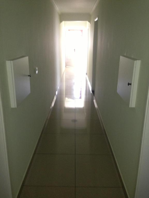  Hotel City Sacomã