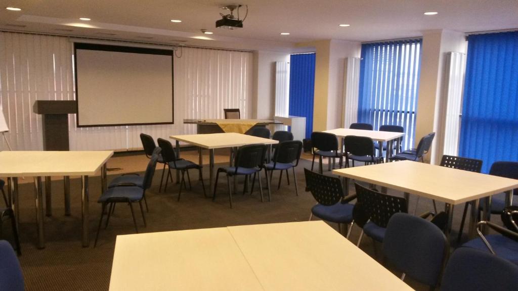 Hotel Tecadra - Resim 20