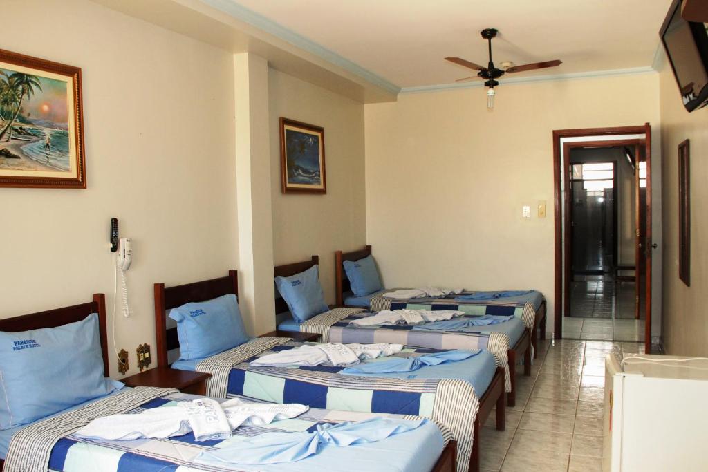  Paradise Palace Hotel