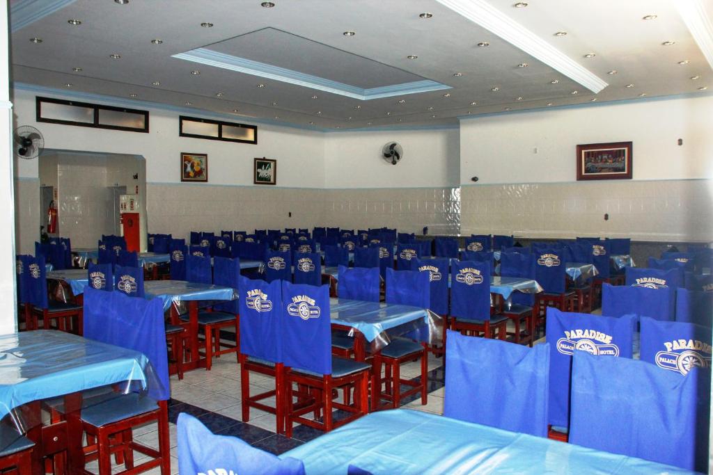  Paradise Palace Hotel