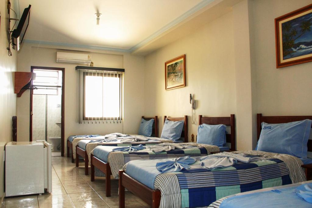  Paradise Palace Hotel