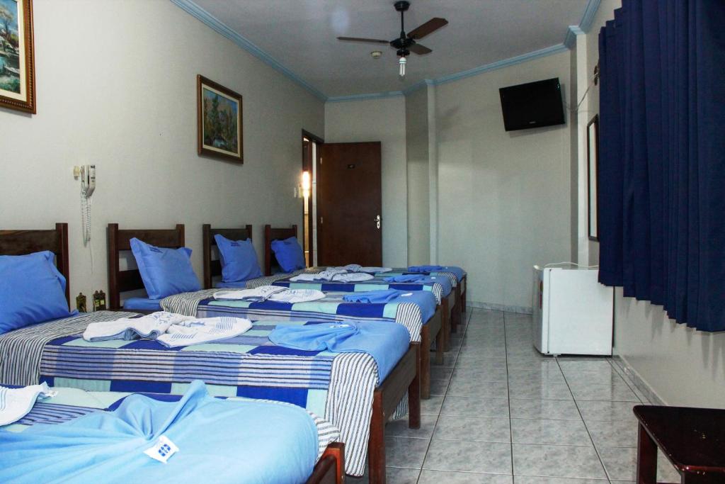  Paradise Palace Hotel