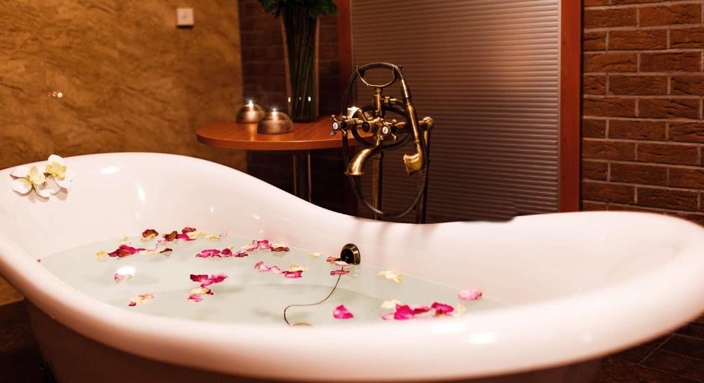 Olympia Wellness Hotel - Resim 29