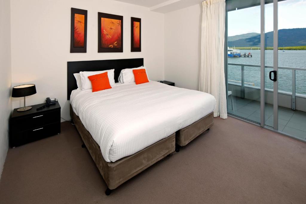 Cairns Private Apartments - Resim 2