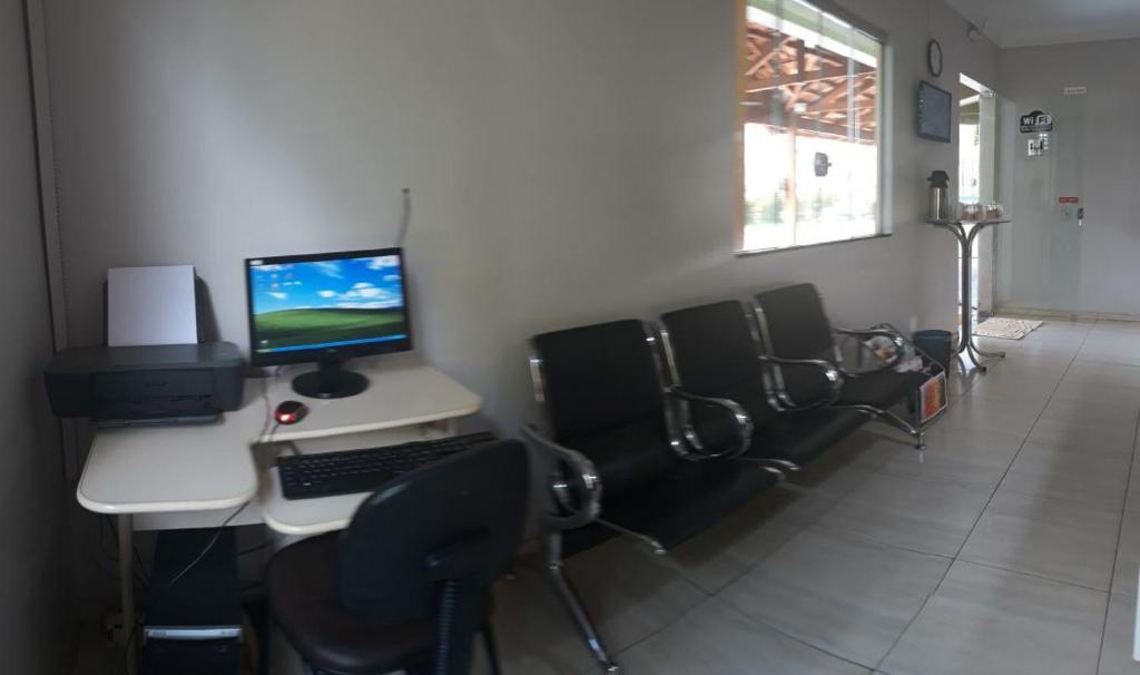  Hotel Maringa