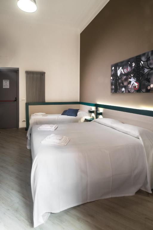 Guesthouse Lago di Nicito - 16