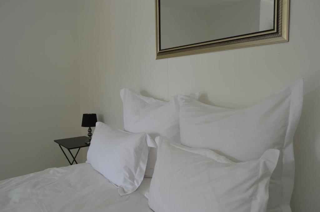 Imagem da galeria de Niilo's Guesthouse em Rundu