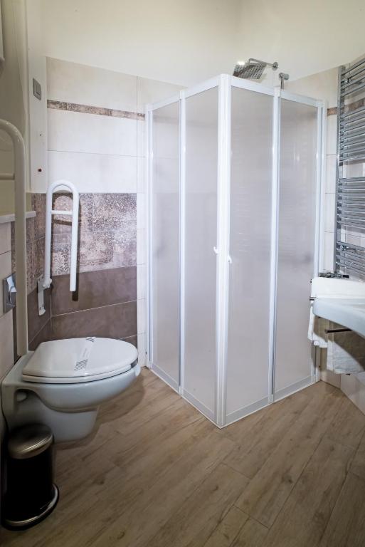 Guesthouse Lago di Nicito - 18