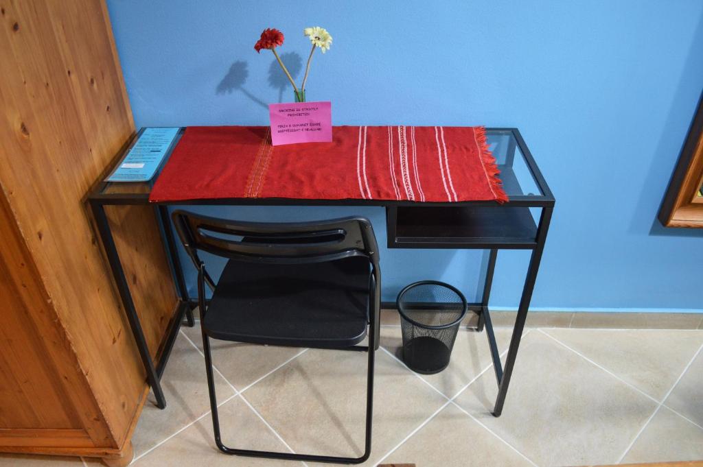Fotografie z fotogalerie ubytování Stephen Center B&B v destinaci Tirana
