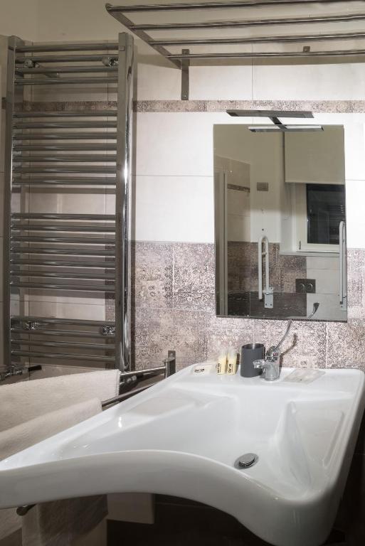 Guesthouse Lago di Nicito - 17