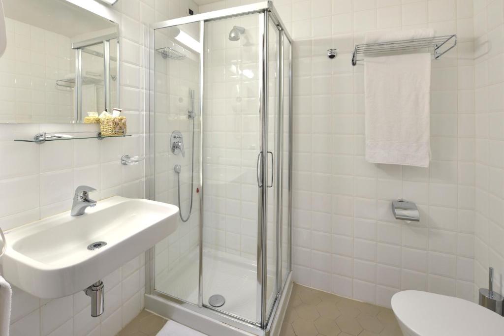 Casa I Cappuccini - Resim 17