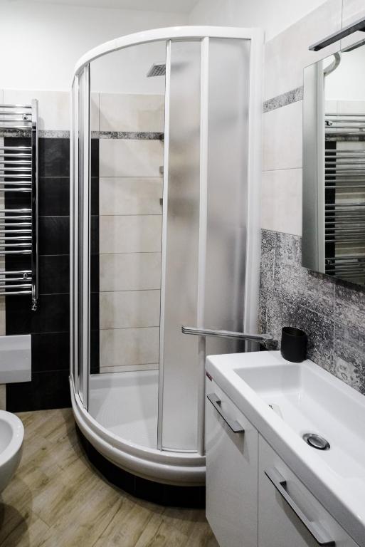 Guesthouse Lago di Nicito - 5