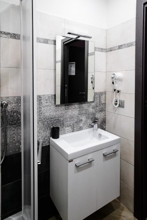 Guesthouse Lago di Nicito - 3