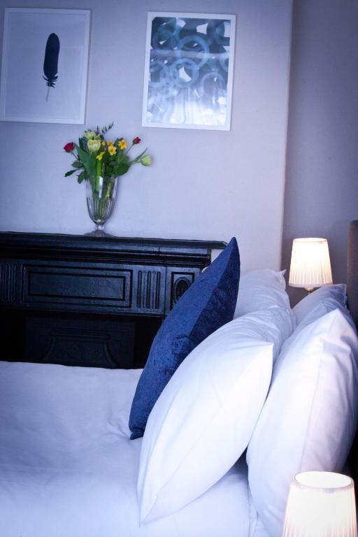 Rowton Poplars Hotel - Resim 18