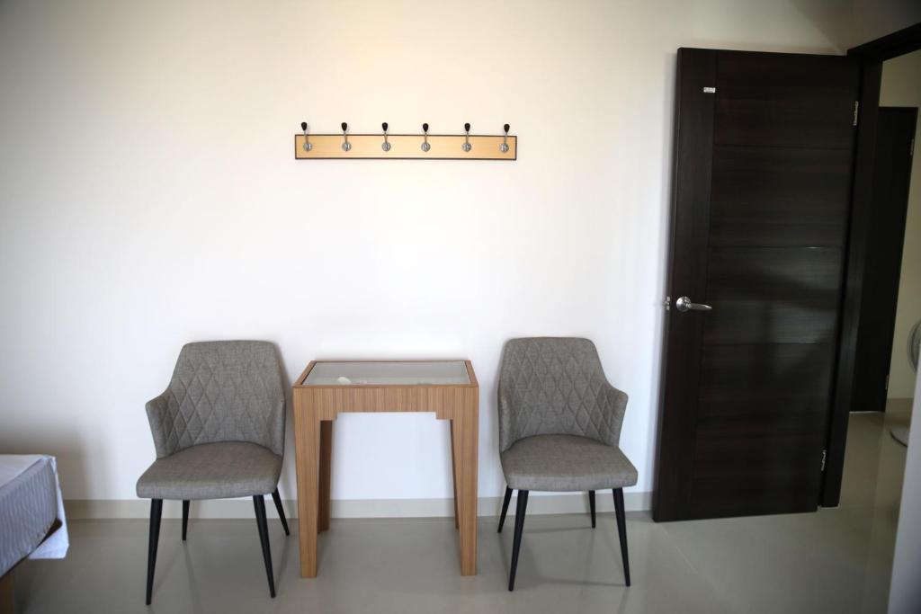 Fotografie z fotogalerie ubytování Caibei Homestay v destinaci Magong