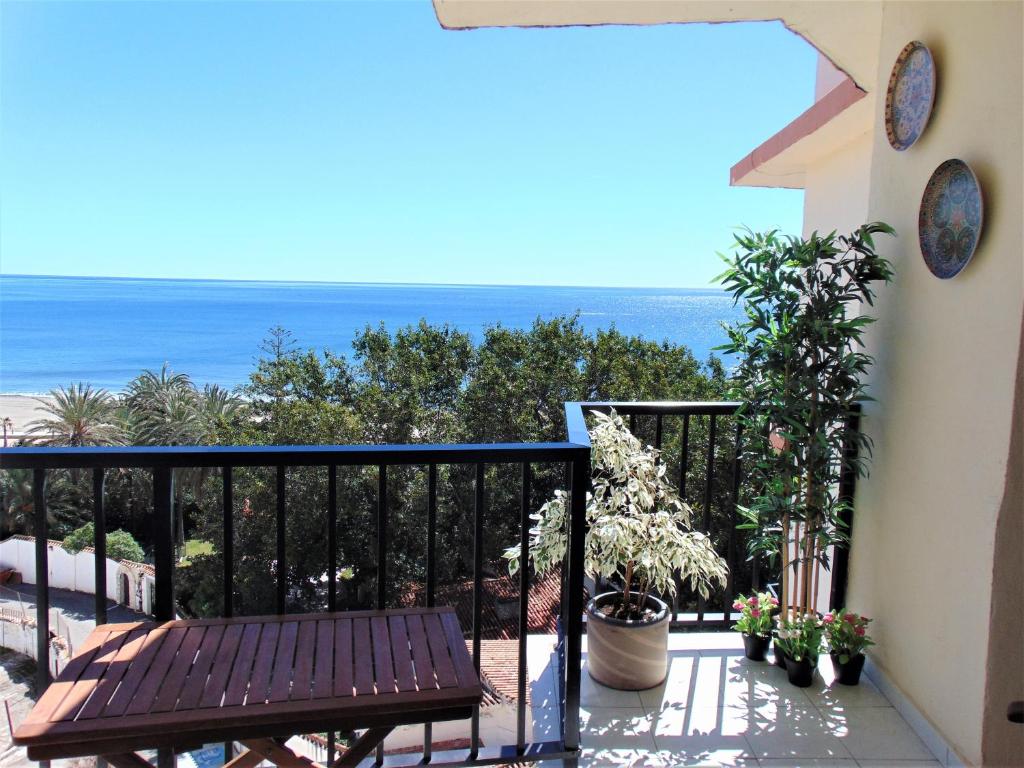 Estrella one bedroom with pool, Fuengirola – Updated 2022 Prices
