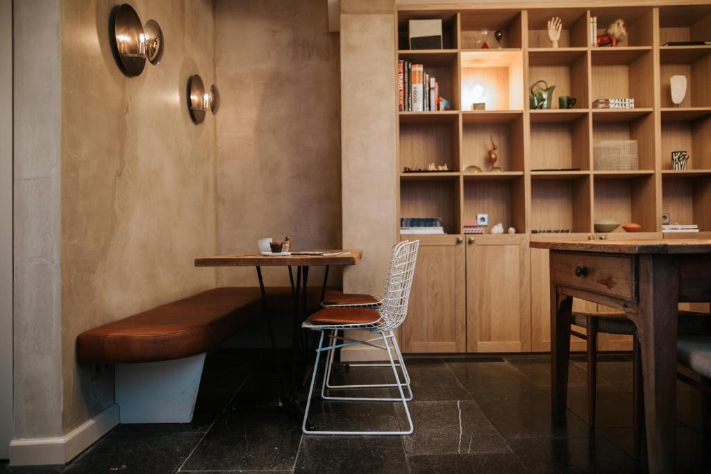 The Times Hotel - Resim 24