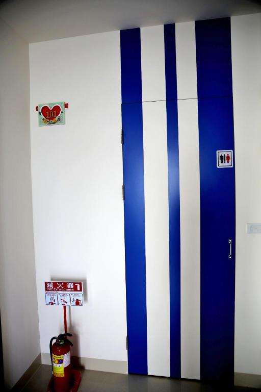Fotografie z fotogalerie ubytování Caibei Homestay v destinaci Magong