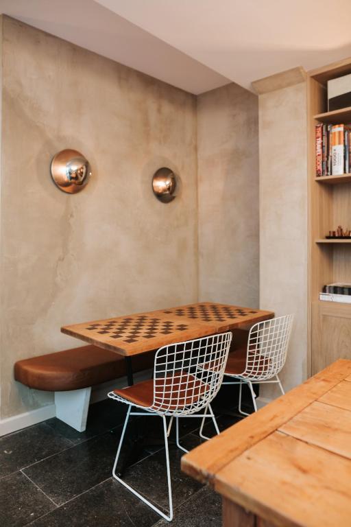 The Times Hotel - Resim 23