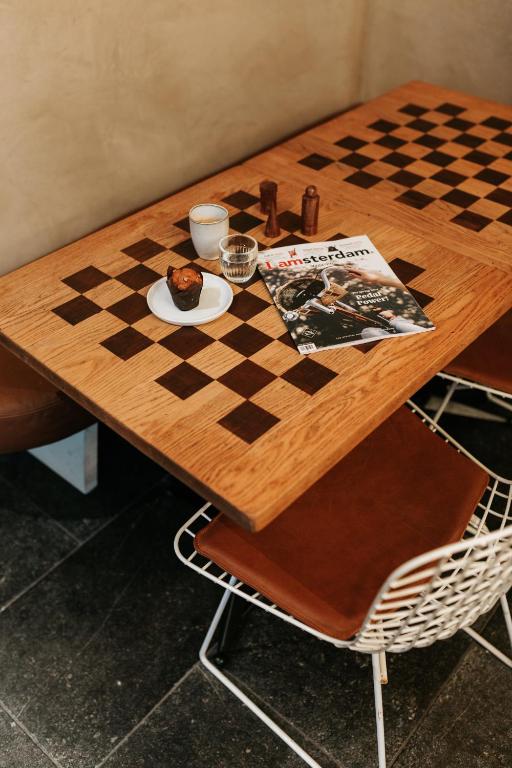 The Times Hotel - Resim 25