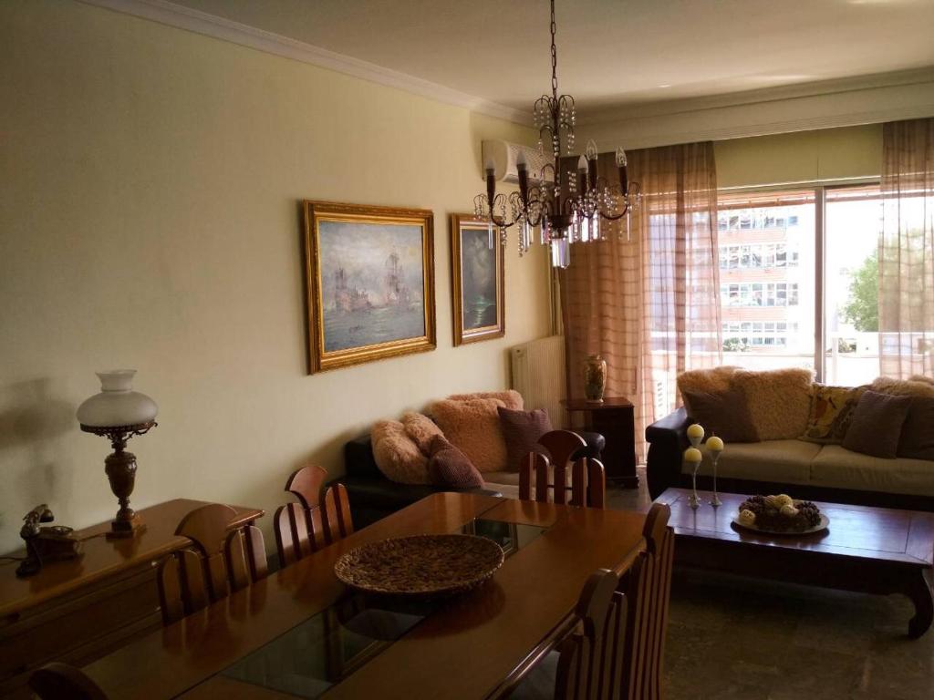 Maria's Apartment - 7