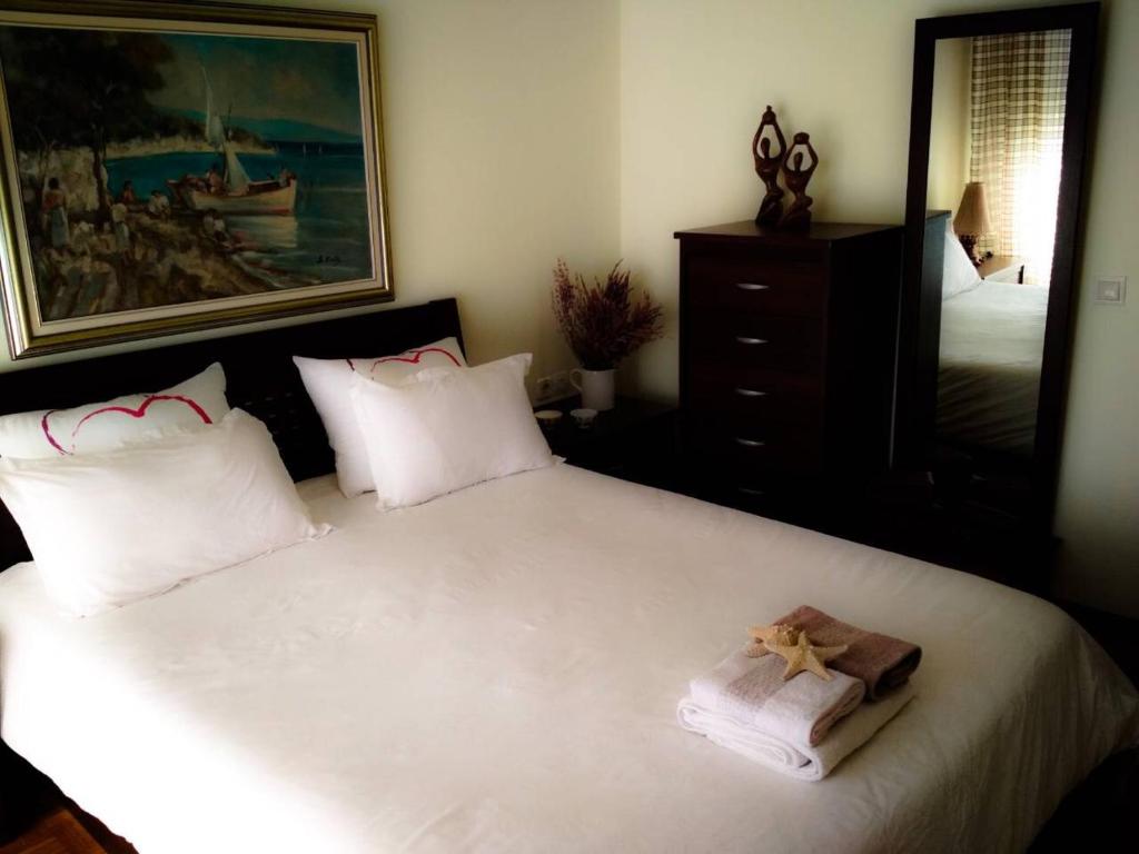 Maria's Apartment - 8