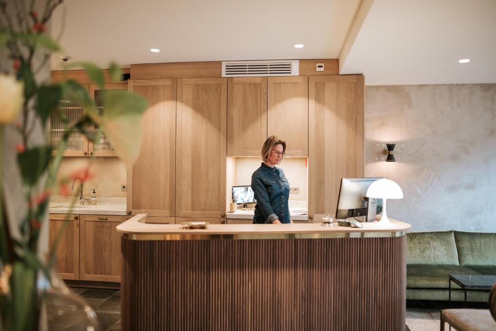 The Times Hotel - Resim 6