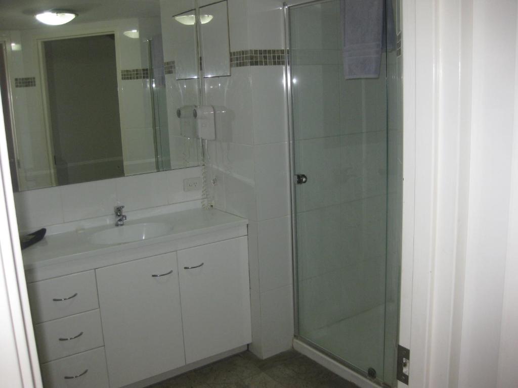 Fairthorpe Apartments - Resim 33