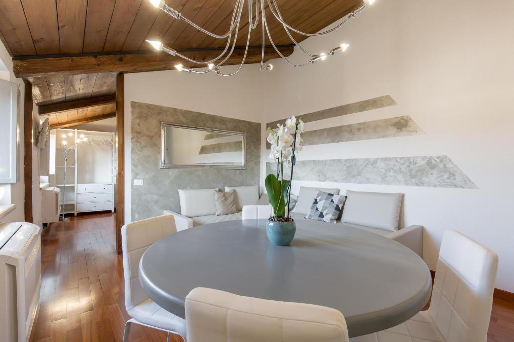 Rooms Castelvecchio - Palazzo Canossa - Superior Apartment