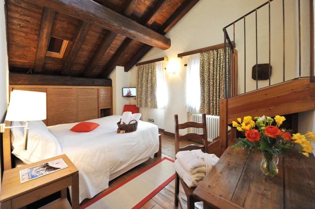 Maison Tissiere