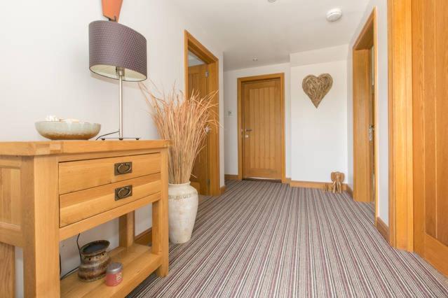 Fotografie z fotogalerie ubytování Annora House v destinaci Berkswell