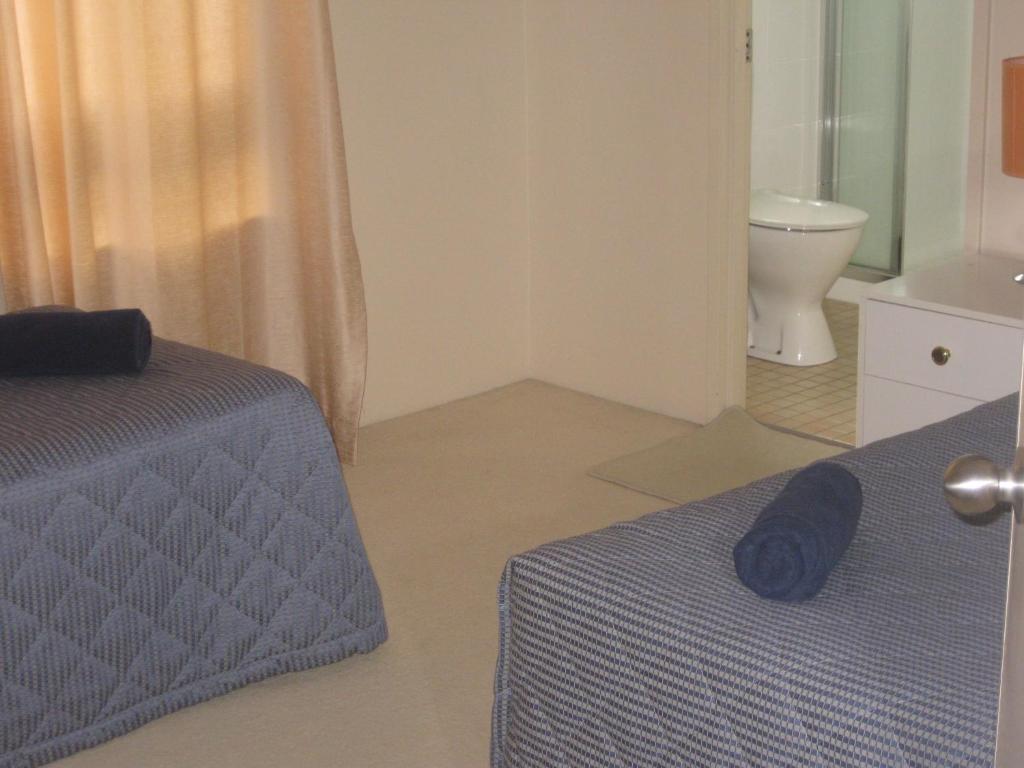 Fairthorpe Apartments - Resim 36