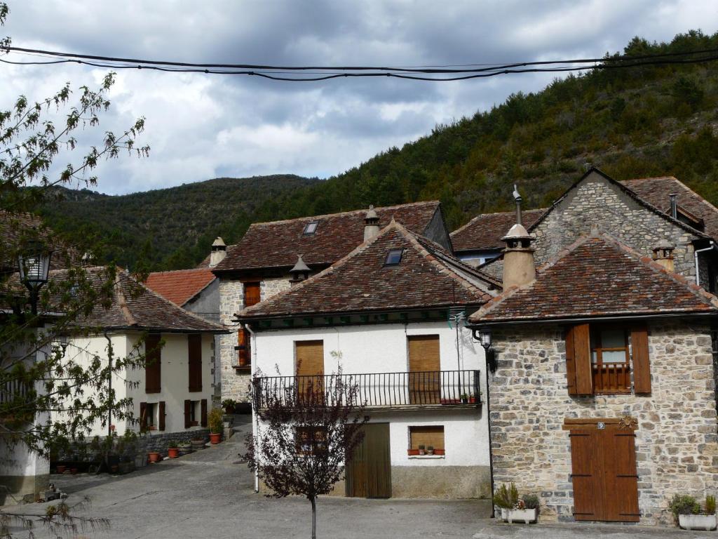 Casa Rural Quilero, Fago – Precios actualizados 2022