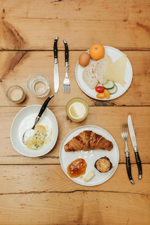 The Times Hotel - Resim 18