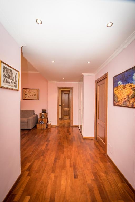 Fotografia z galérie ubytovania Elettra Luxury Home v Ríme