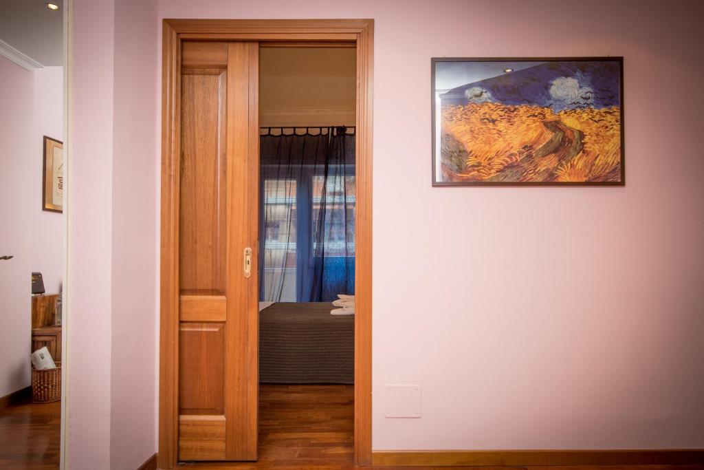 Fotografia z galérie ubytovania Elettra Luxury Home v Ríme