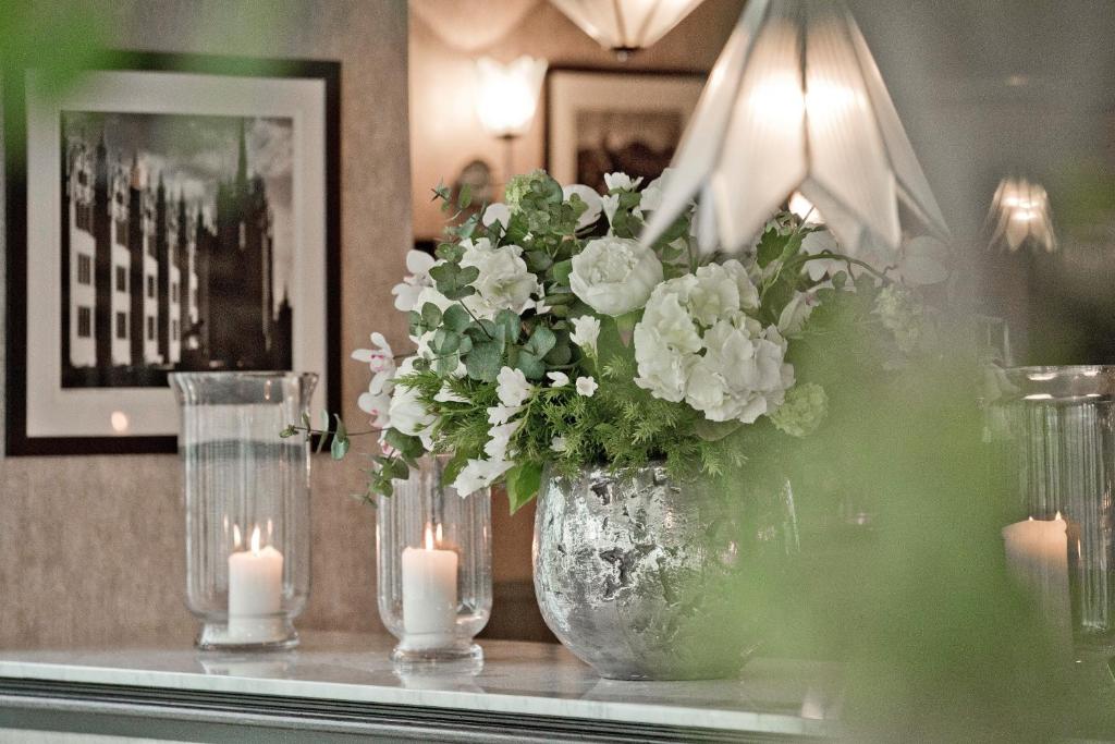 The Cults Hotel - Resim 31