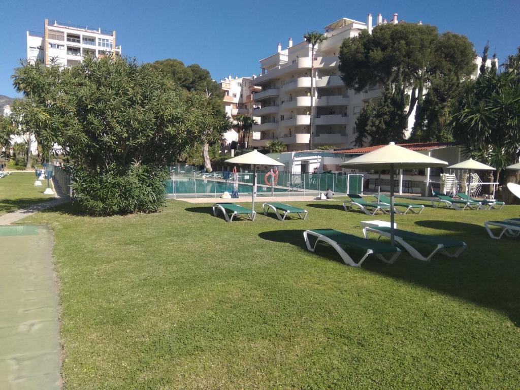Apartamento Pepita Alay, Benalmádena – Updated 2022 Prices