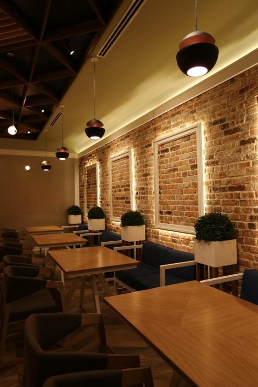 Konferenční prostory v ubytování Hotel Onogošt