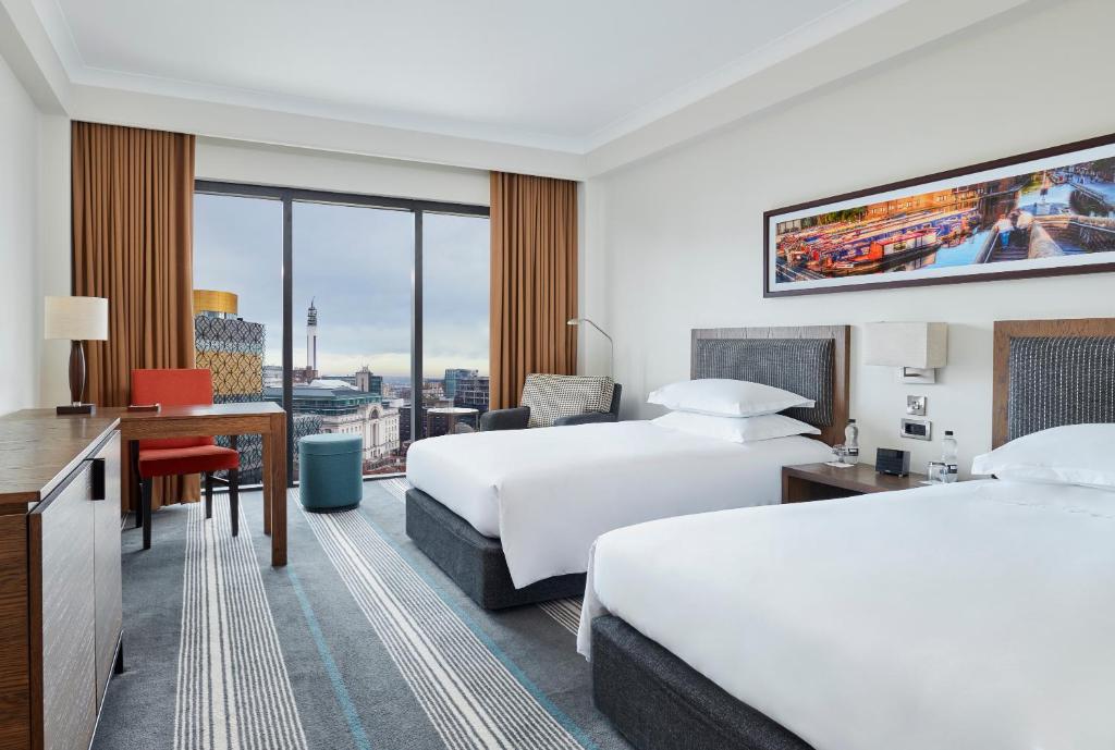 Hyatt Regency Birmingham - 