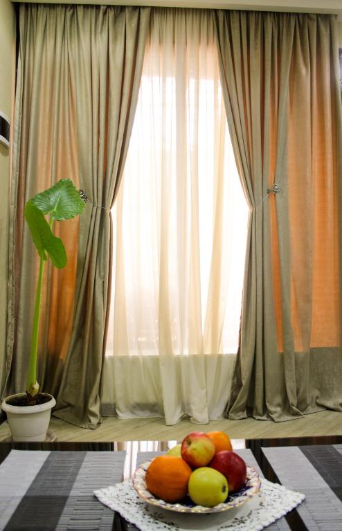 لابی و فضای عمومی Lasha Apartment - تصویر ۵