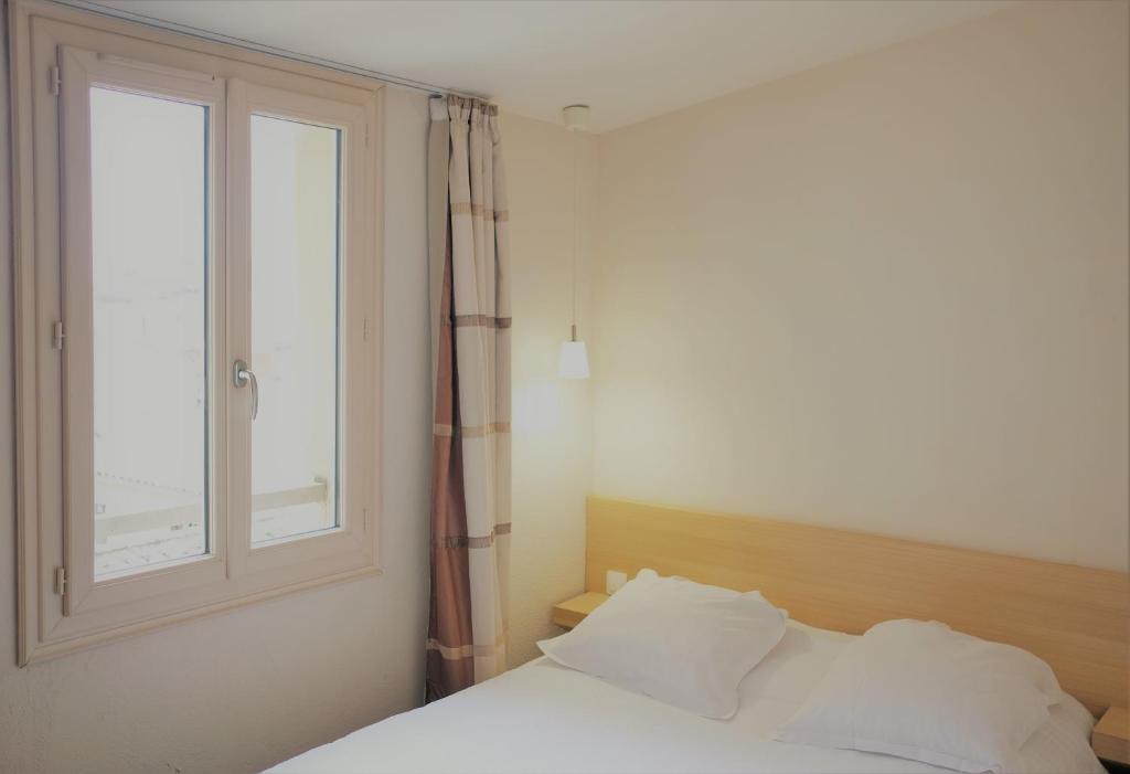 Hotel Gambetta - Resim 16
