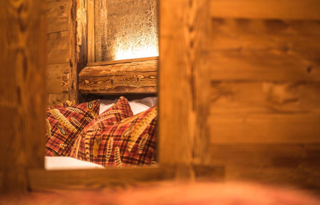 Postel nebo postele na pokoji v ubytování LMC Guesthouse