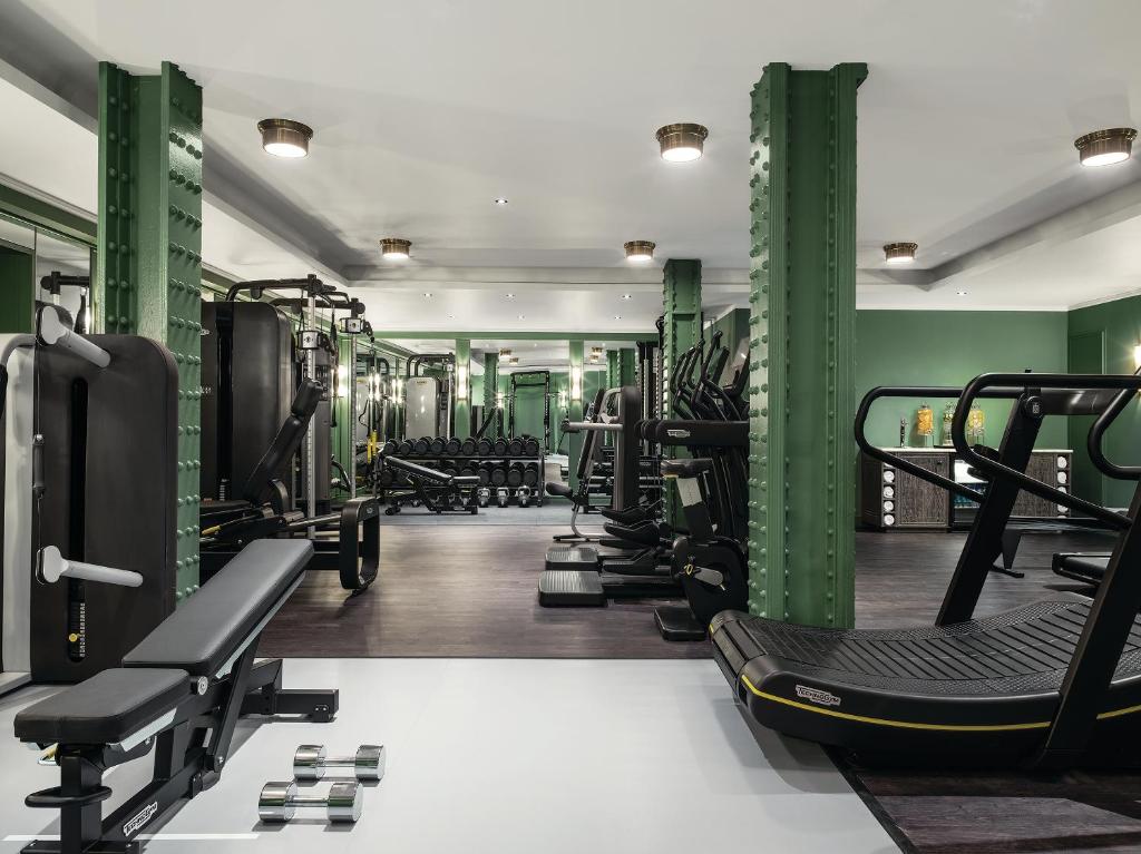 The Langham London - Resim 34